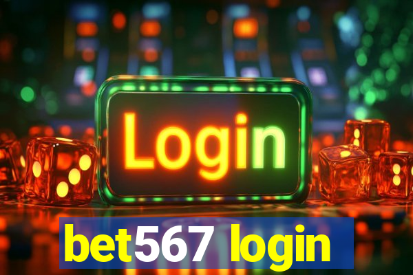 bet567 login